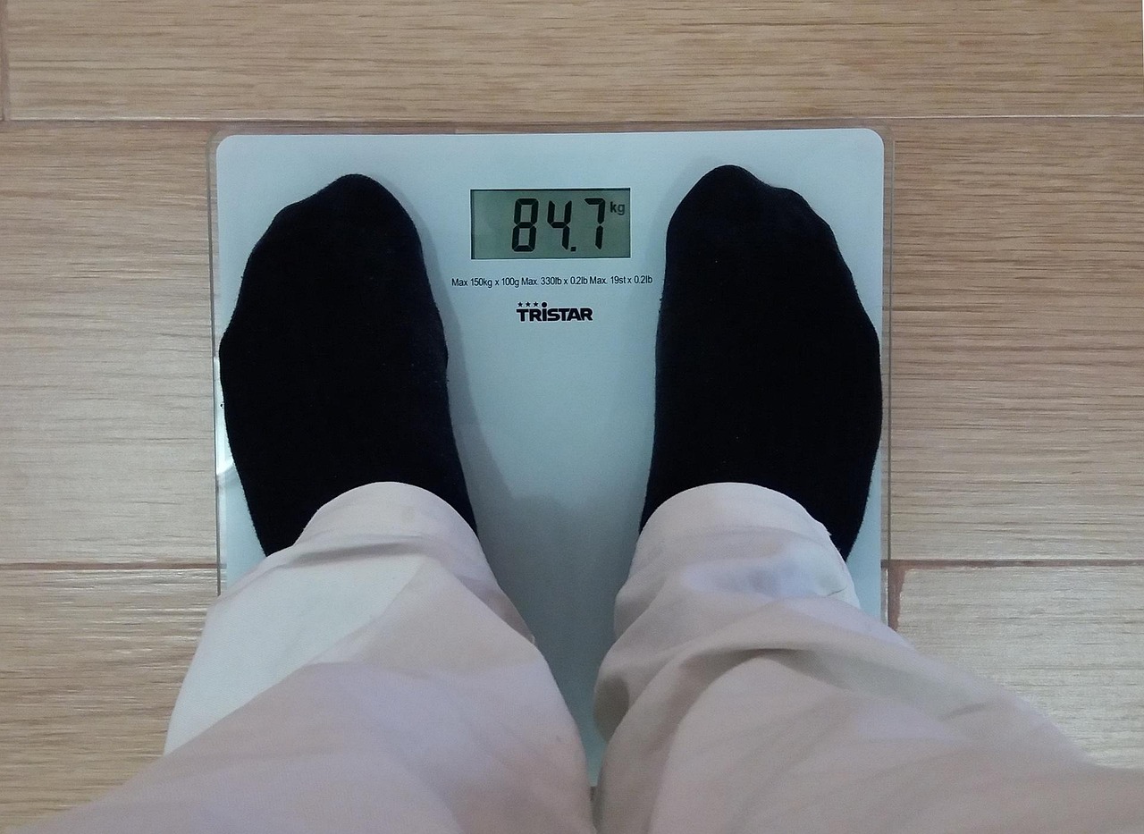养好代谢对于减肥的重要影响