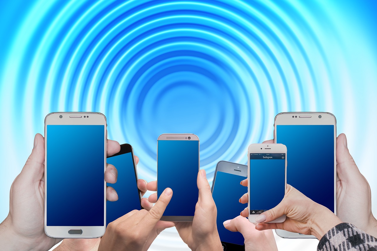 网友热议，手机信号迈入新纪元—5G-A时代来临
